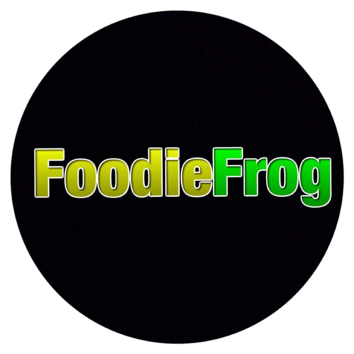 Mark At FoodieFrog