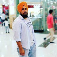 Jatinder Singh Maan