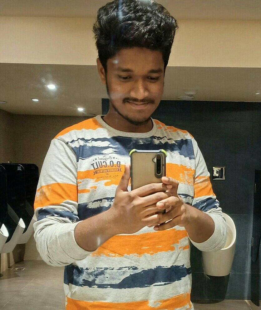 User