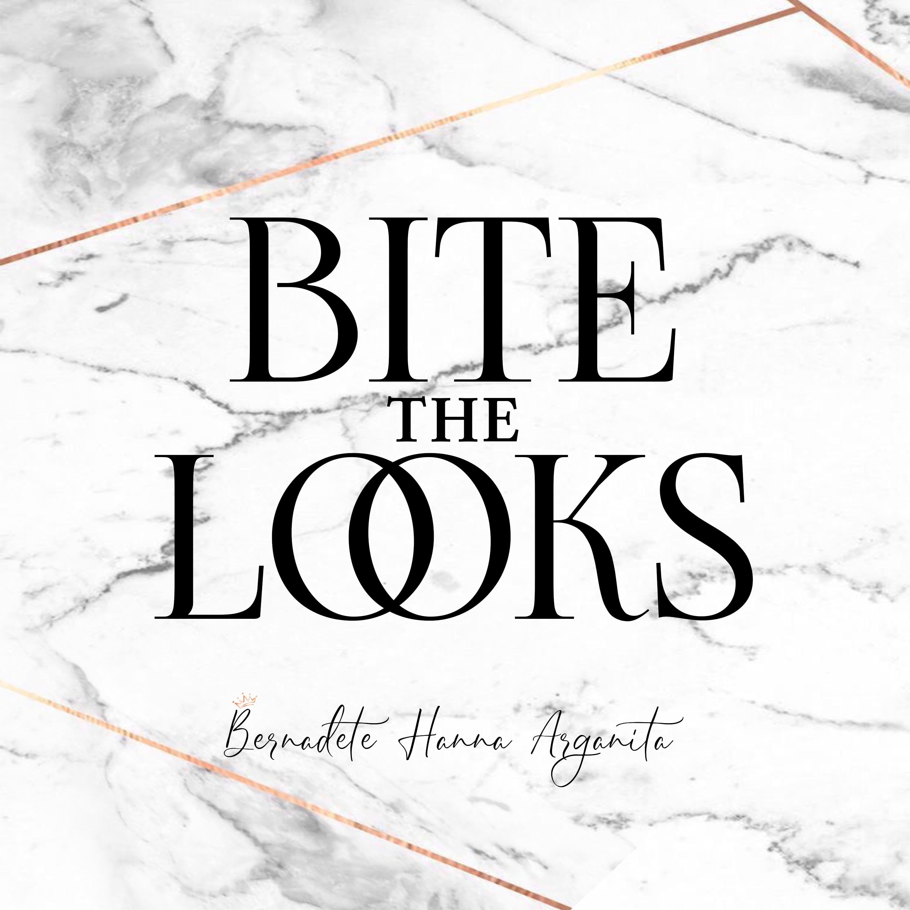 BiteTheLooks, Bernadete Hanna Arganita