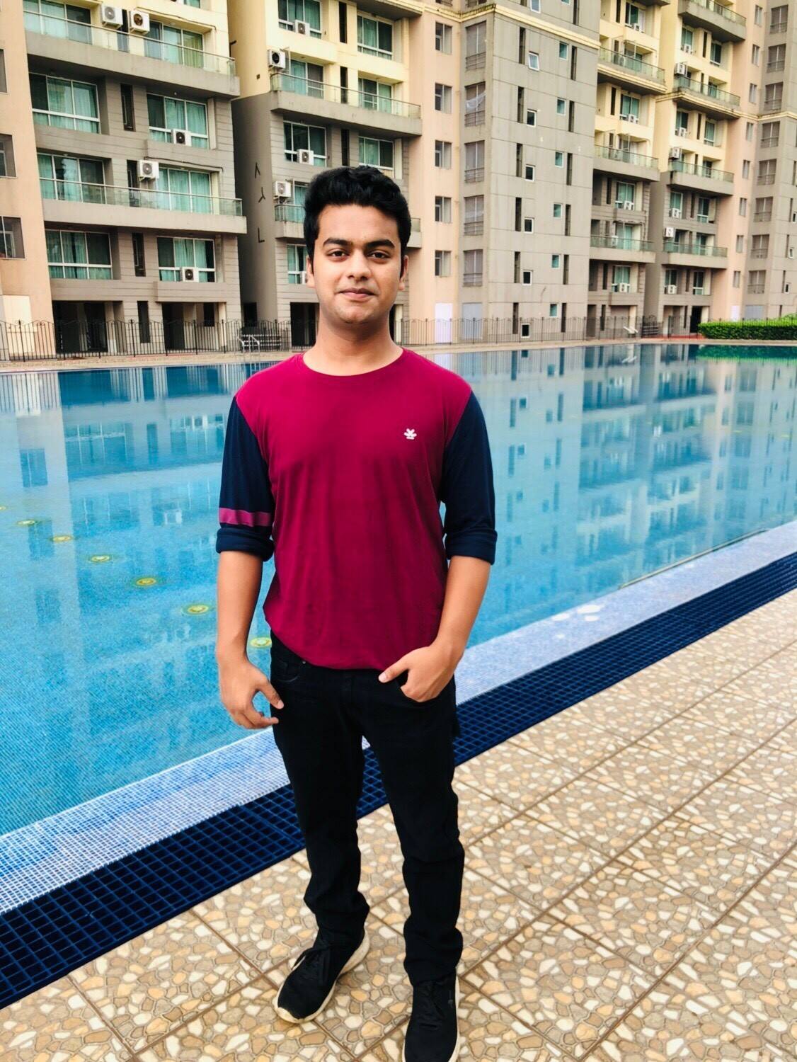 User