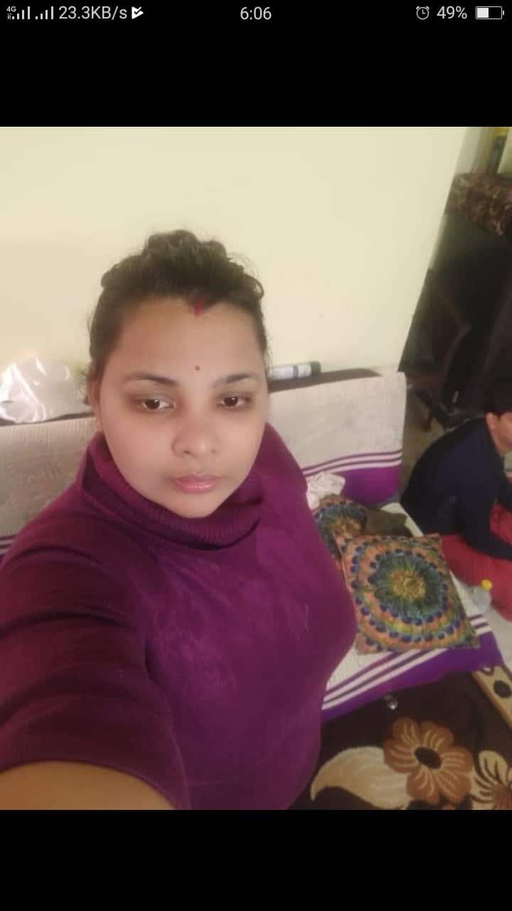 Bhagyashree Pattanaik