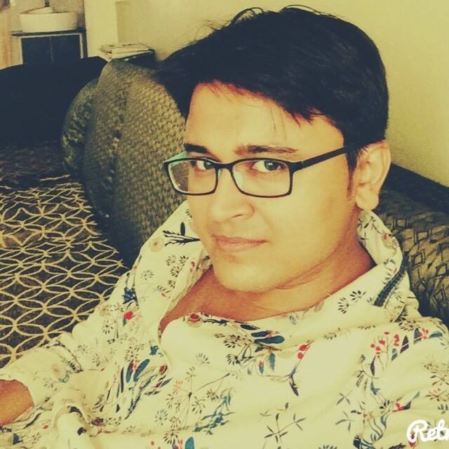 User