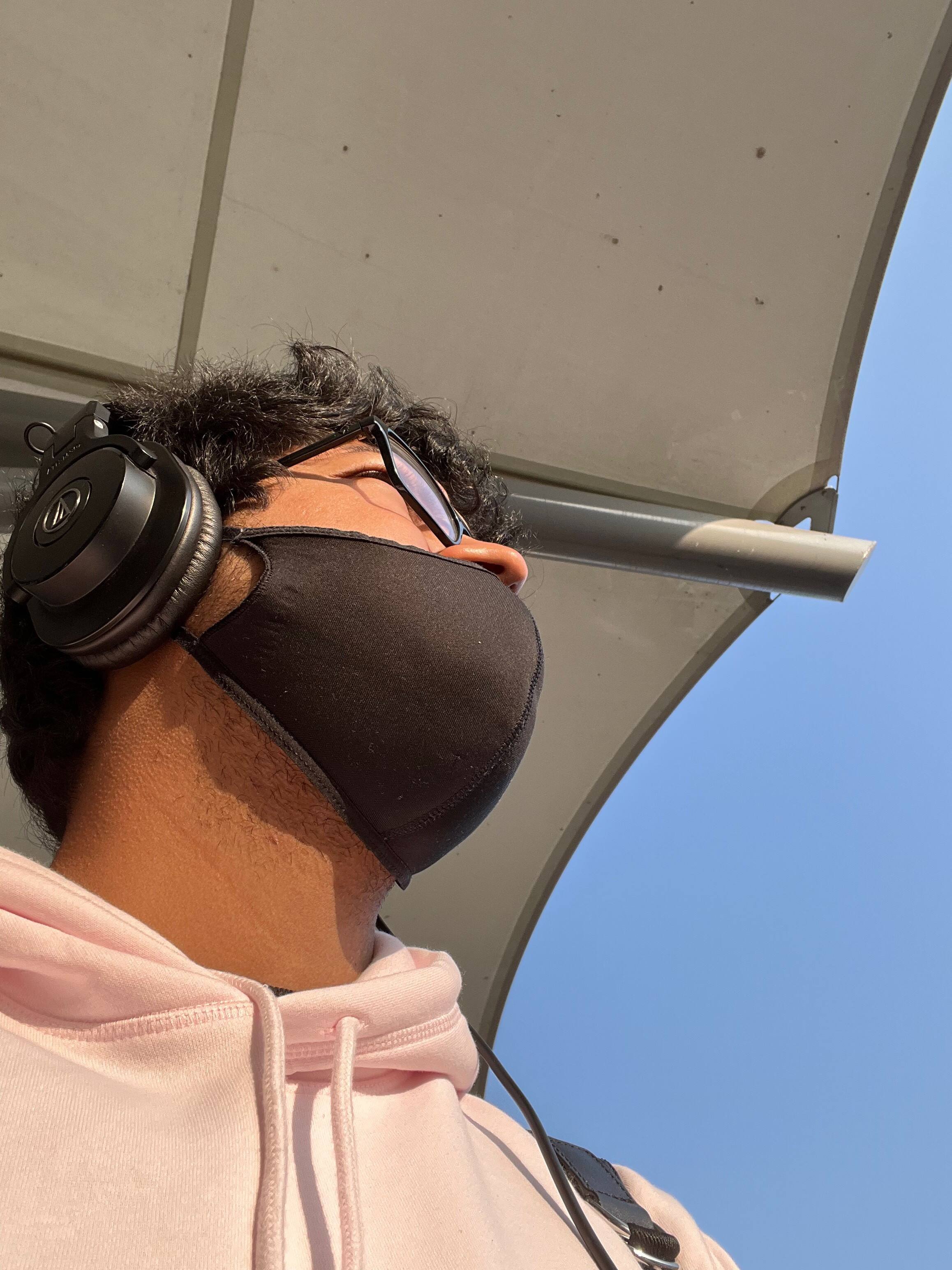 User
