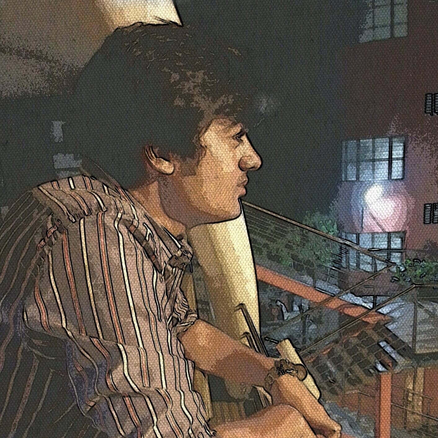 User