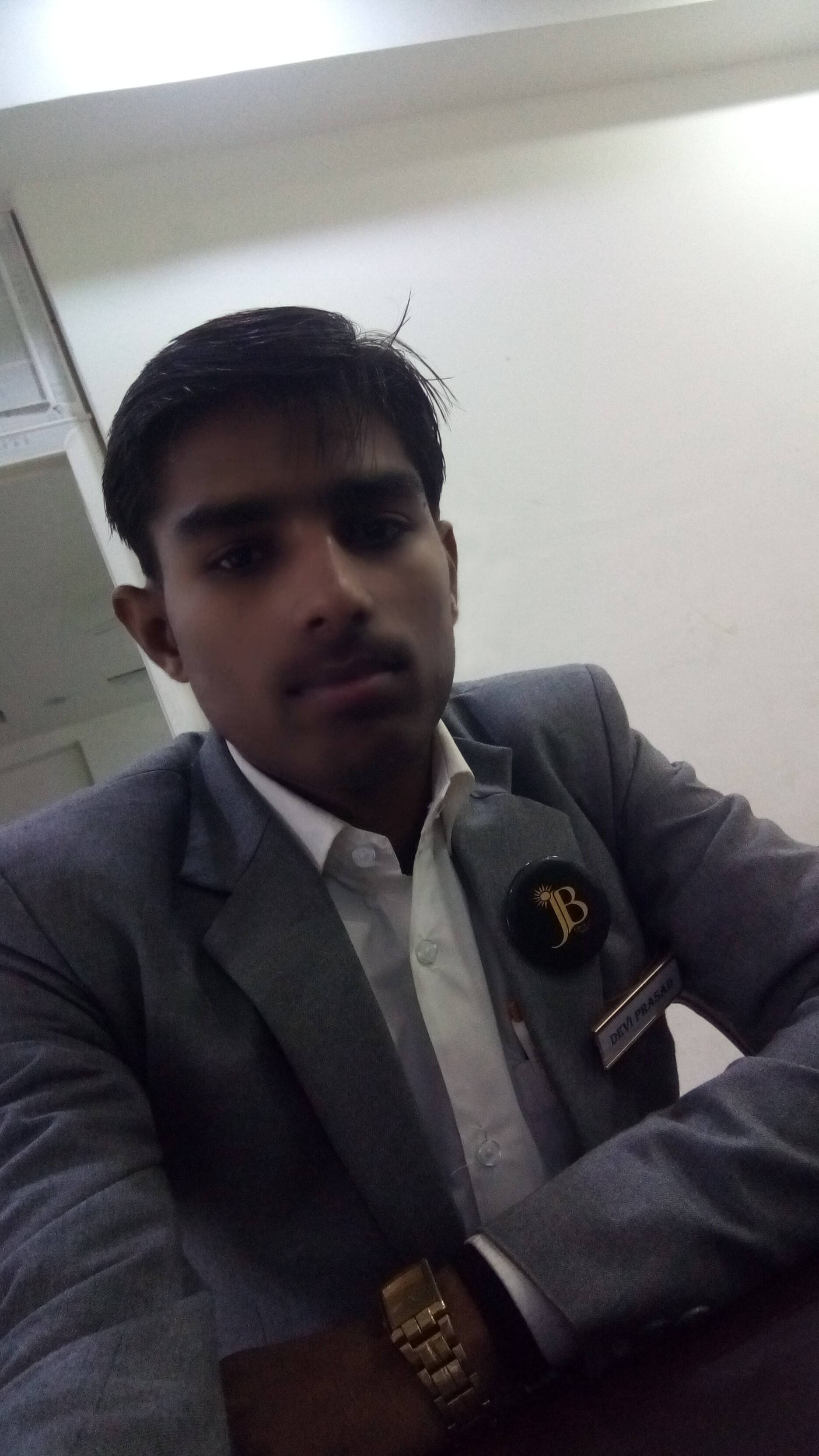 User