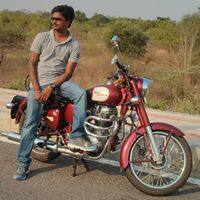 User