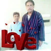 Abrar Khan