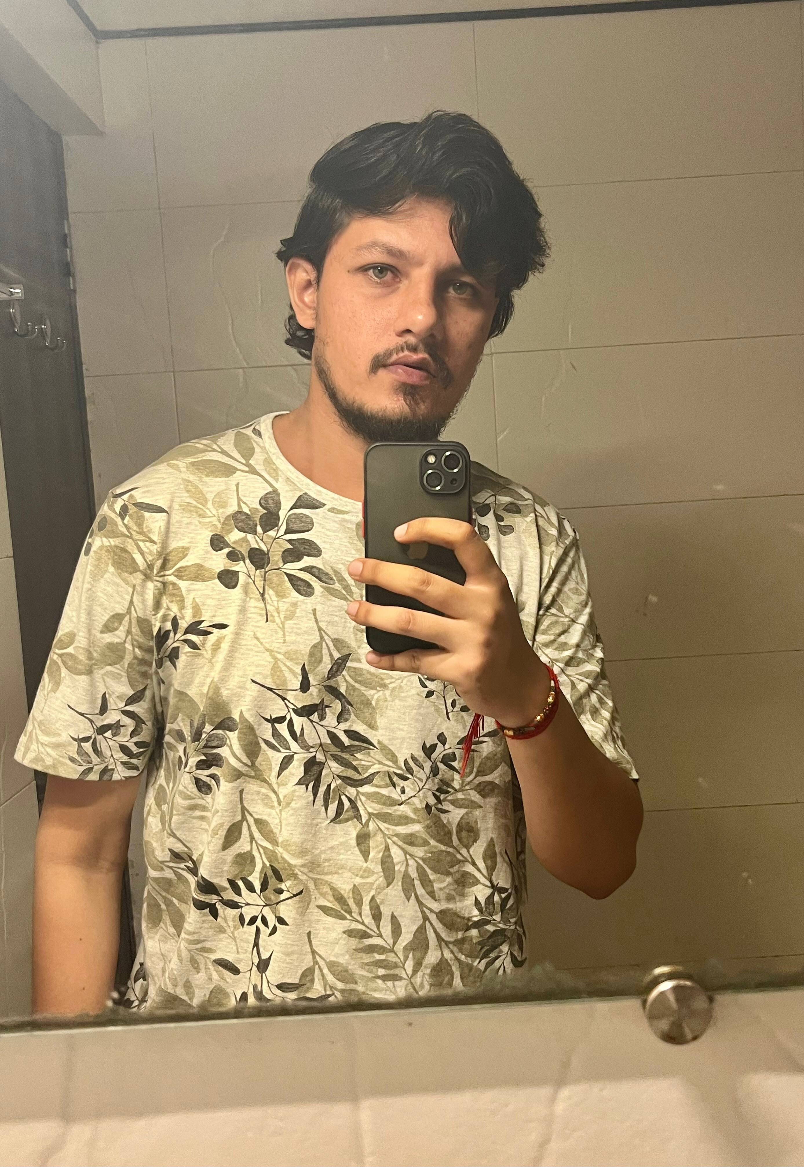 User