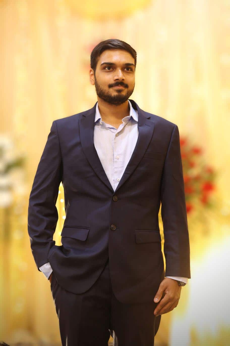 Balasubramanian Ganesan