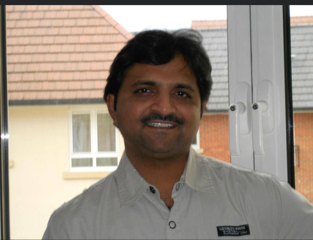 Verukondasrinivas.contacts