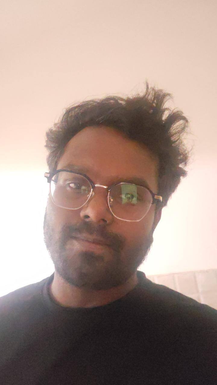 User