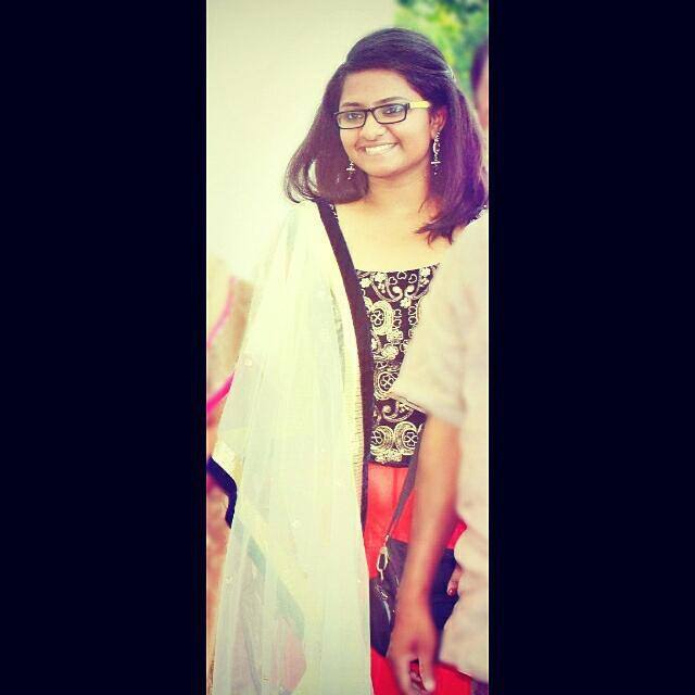 Annette Catherine Paul