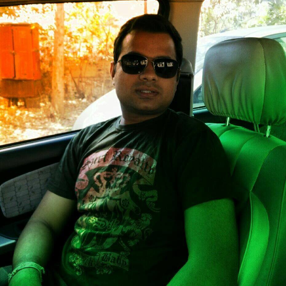 User
