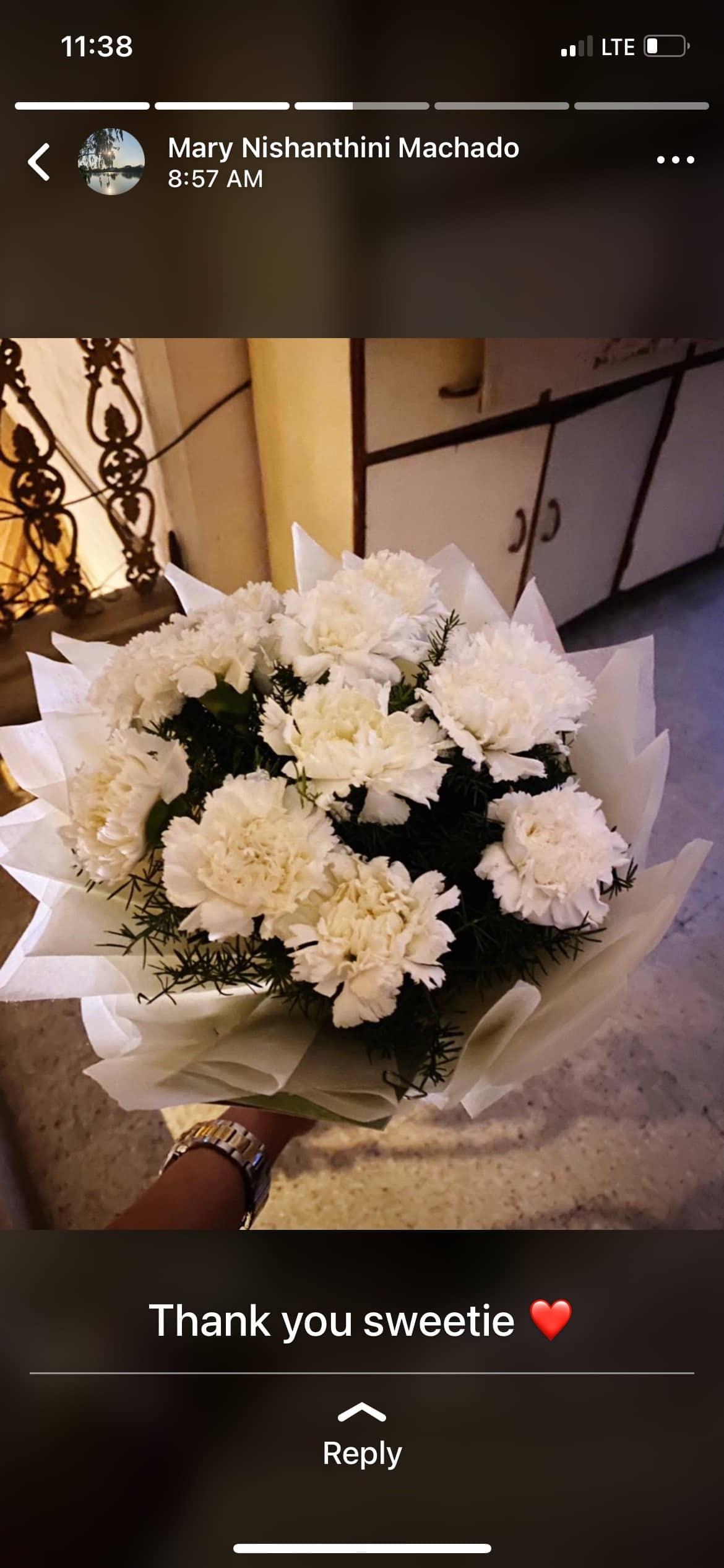 Noel Anthony Michael