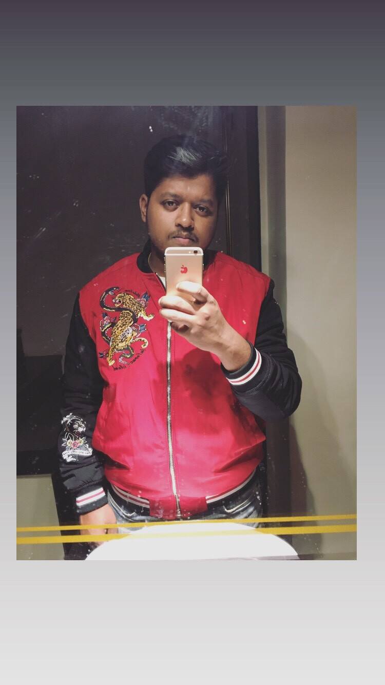 User