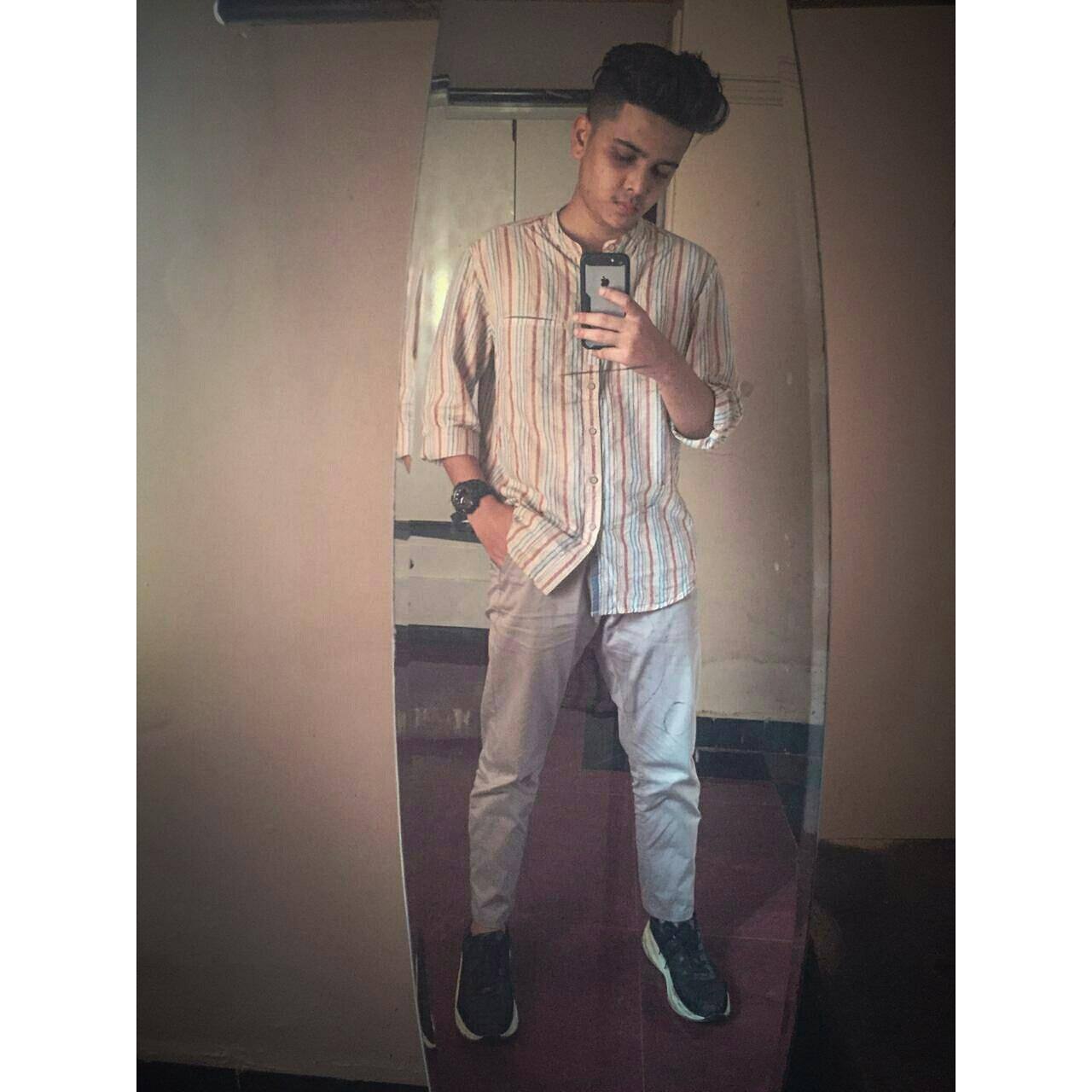 User