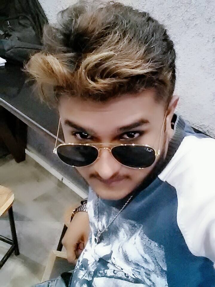 User