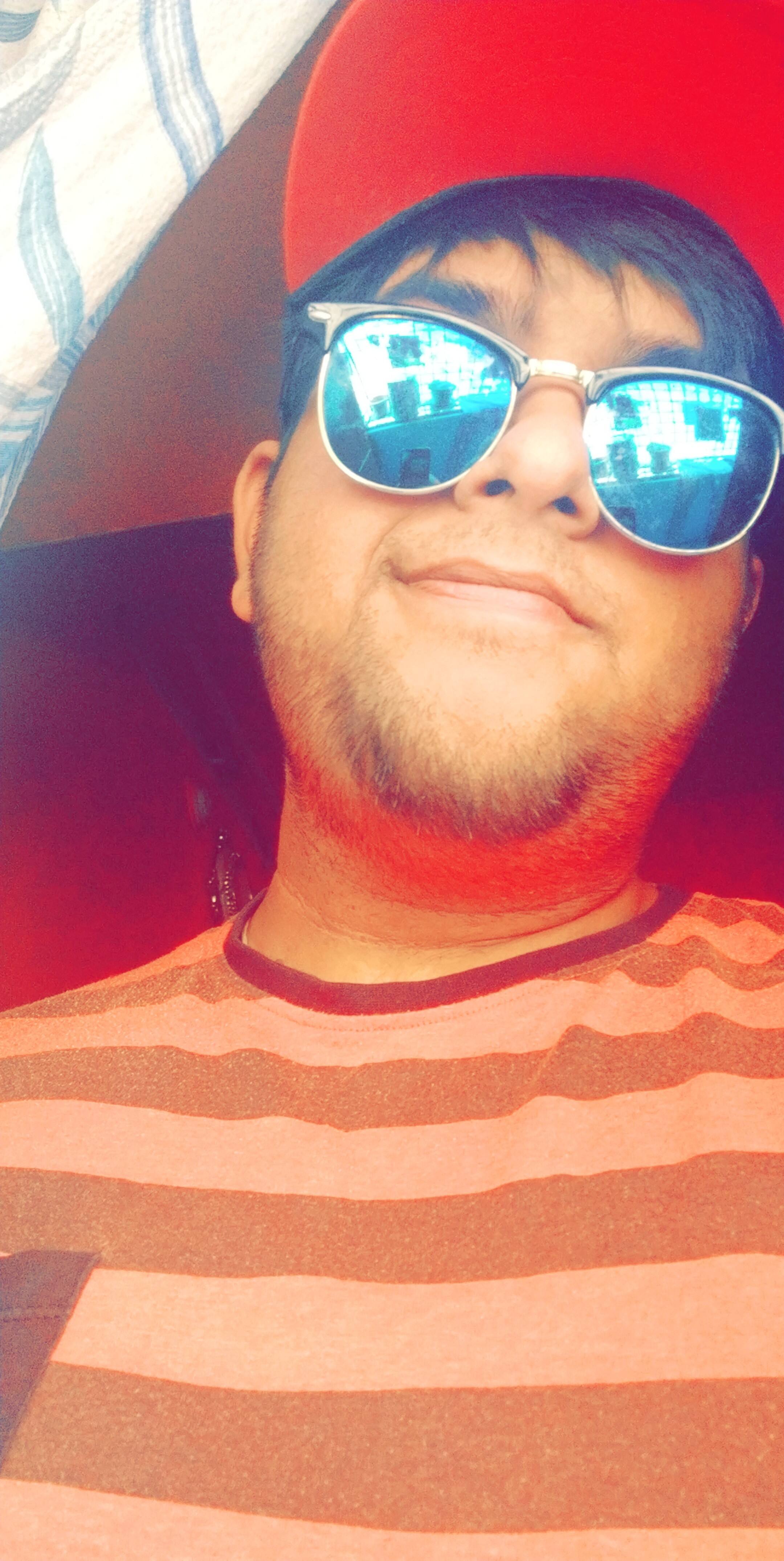 User