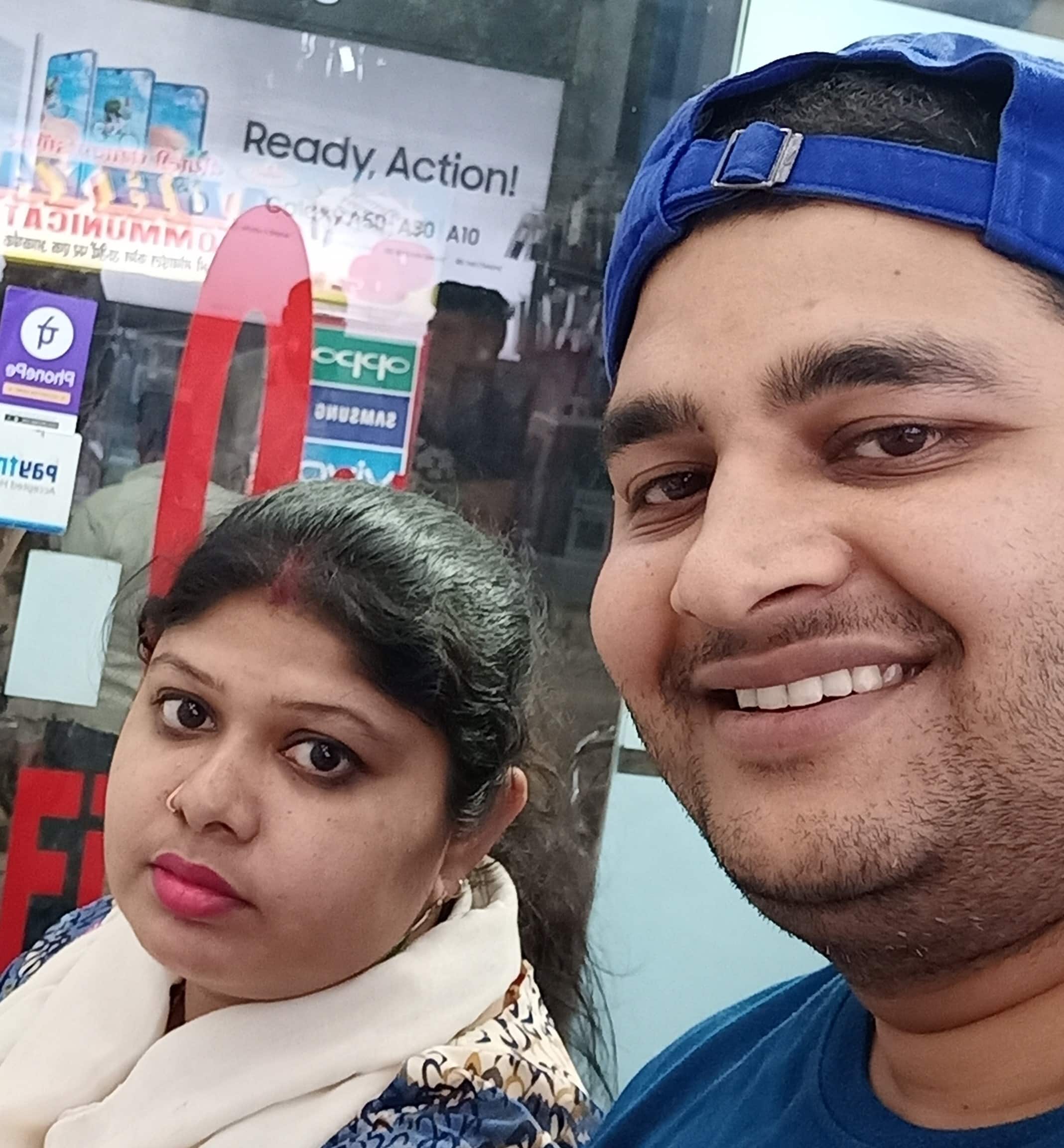 Anirudh Ganguly - Hungry _by_mood