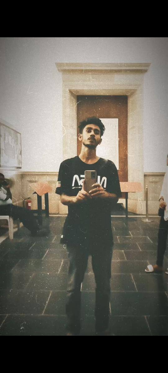 User