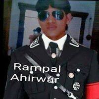 Rampal Ahirwar