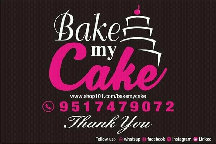 Bake My Cake