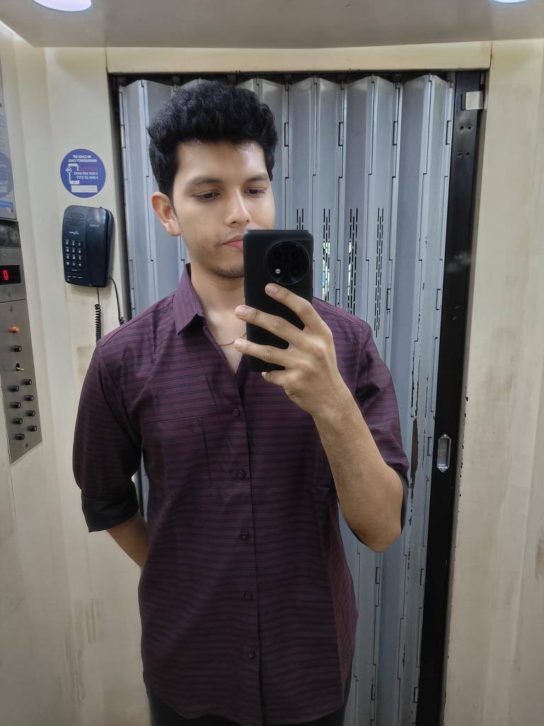 User