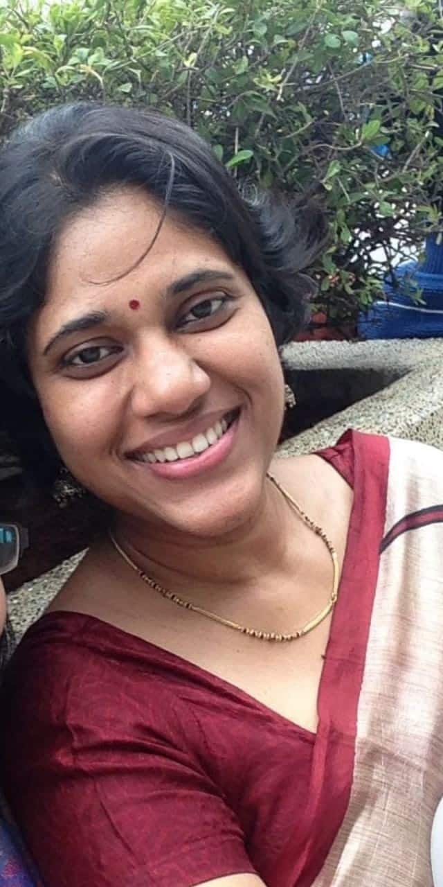Manasa Viswanadham