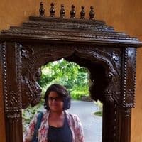 Hardika Parmar Shivdekar