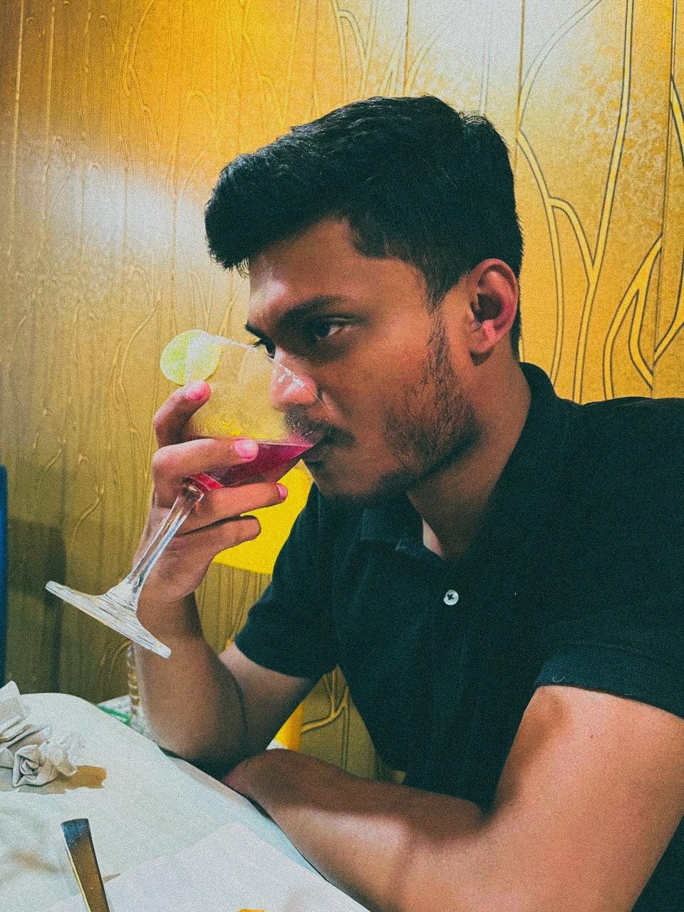 Arpit Das