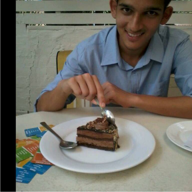 User