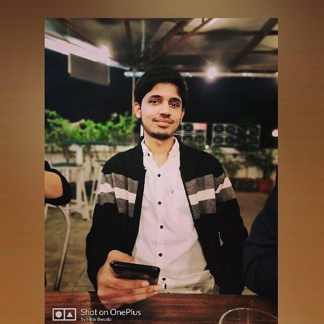 User