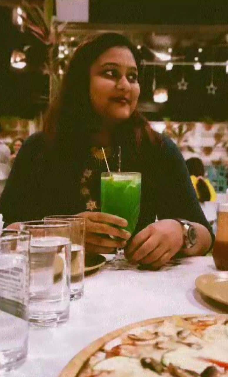 Mitali Momaya Bhavsar