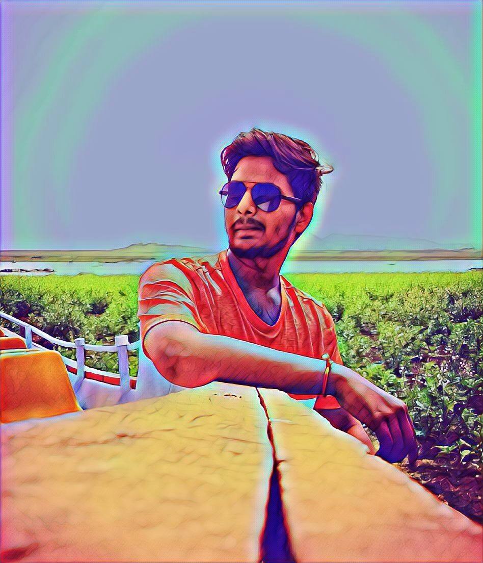 User