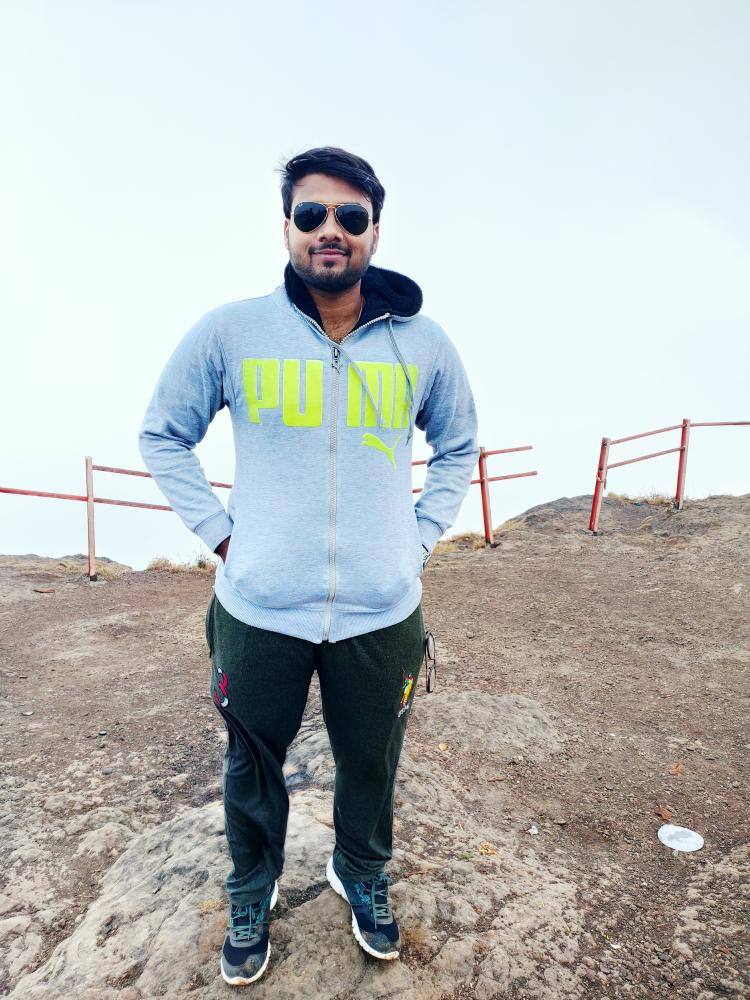 User