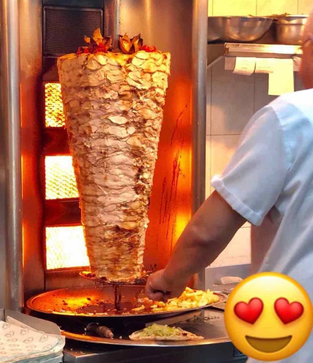 Tasty Food Lover