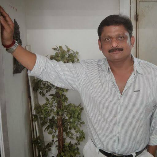 Dhaval Shah