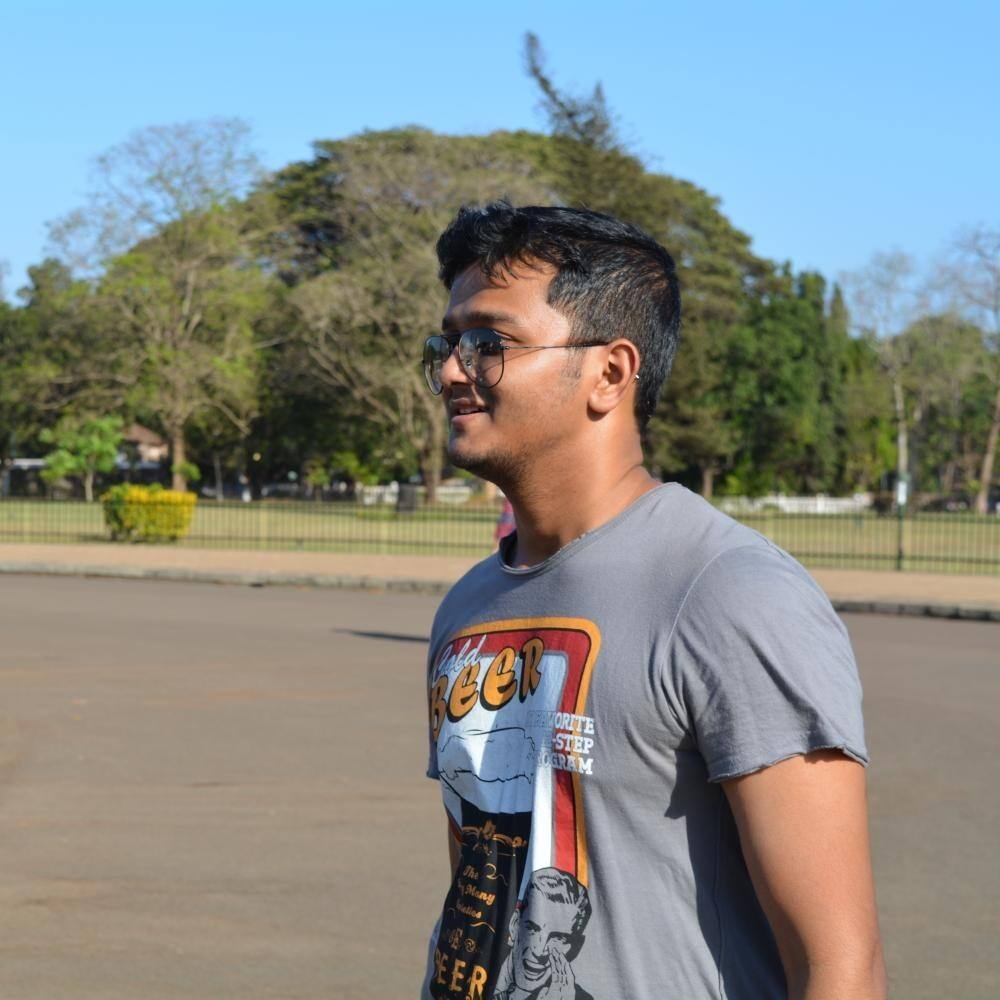 User