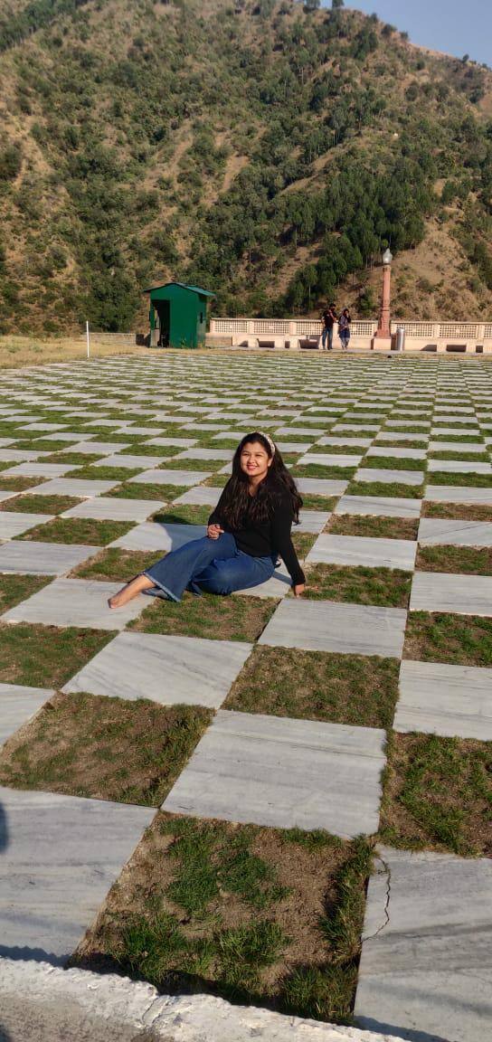 Trishala@foodforlove