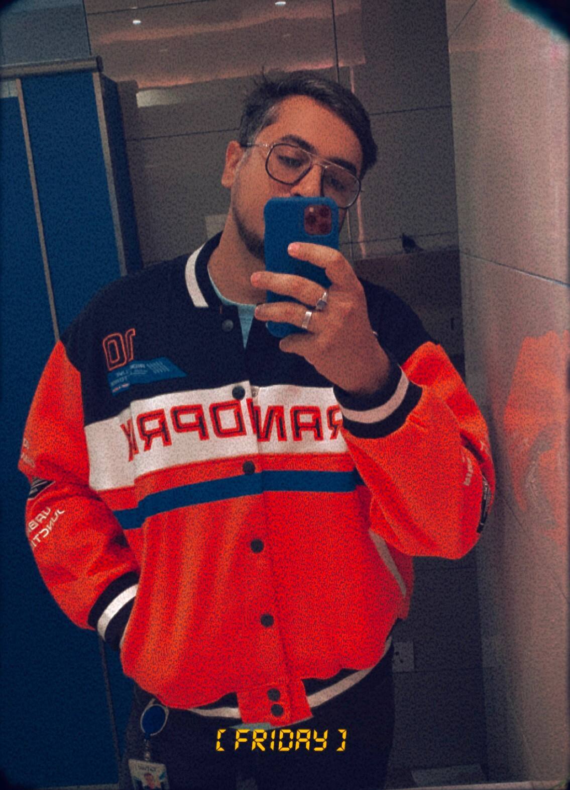 User