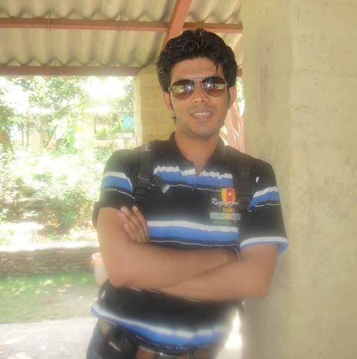 User
