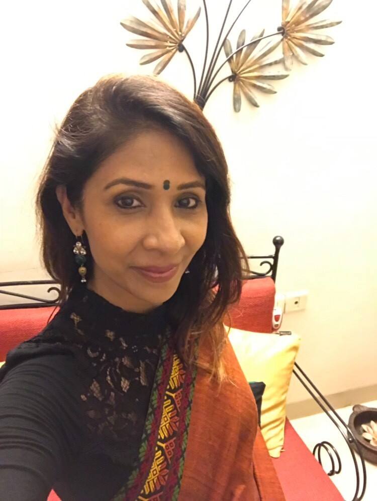 Maitrayee Barthakur