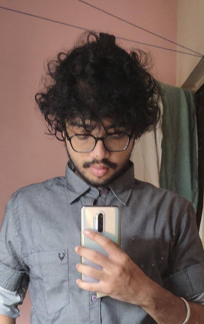 User