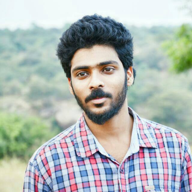 Rohith R