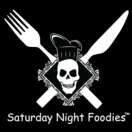 Saturday Night Foodies