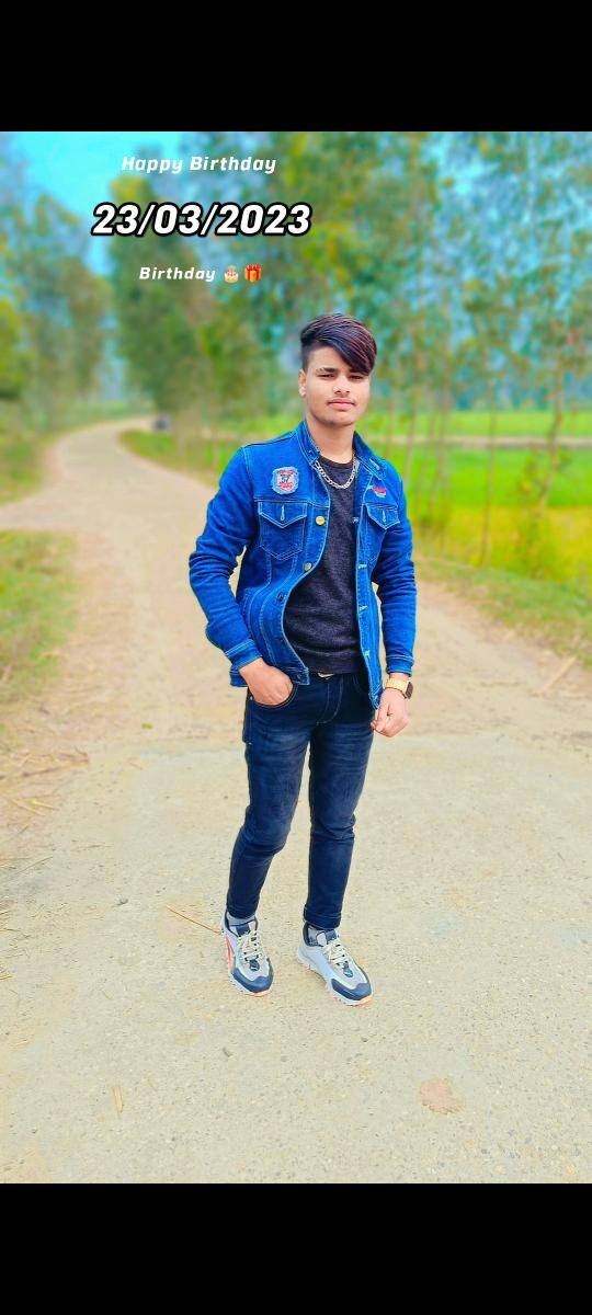 User