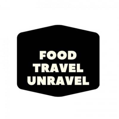 Food Travel Unravel