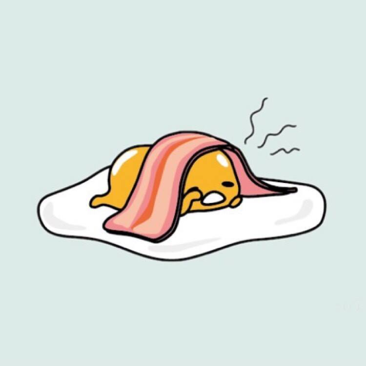 Gudetama