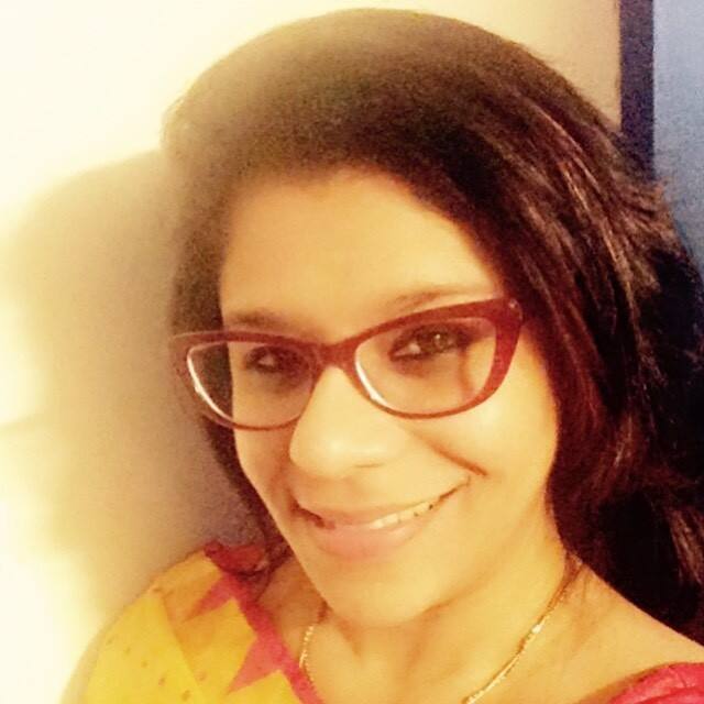 Prarthana Chakraborty